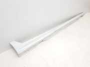 Sideskirt 4G0853855M Audi S5 Cabriolet (F57/F5E) Cabrio 3.0 TFSI V6 24V (CWGD)