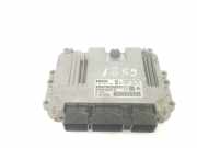 Motorsteuergerät 9664617680 Citroën C4 Picasso (UD/UE/UF) Großraumlimousine 1.6 HDiF 16V 110 (DV6TED4(9HZ)) 2007