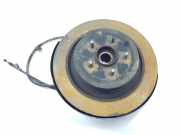 Achsschenkel Halter Links Hinten 430191CA0B Infiniti FX (S51) SUV 30D 3.0 V6 24V AWD (V9X)