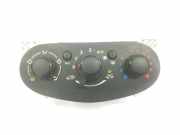 Bedienung Heizung 275101406R Dacia Logan II Limousine 1.0 Sce 12V (B4D-400) 2017