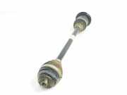 Antriebswelle Links Hinten 7646867 BMW X1 (F48) SUV xDrive 18d 2.0 16V (B47-C20B)