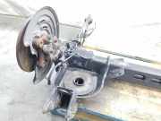 Hinterachse 555016630R Renault Trafic (1FL/2FL/3FL/4FL) Van 1.6 dCi 95 (R9M-413) 2019