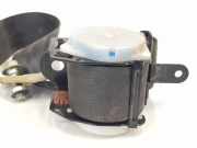 Sicherheitsgurt Rechts Hinten 7000D662 Mitsubishi Pajero Hardtop (V8/9) Van 3.2 DI-D 16V (4M41)