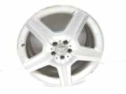 Felge A1644011902 Mercedes-Benz ML II (164/4JG) SUV 6.2 63 AMG 4-Matic V8 32V (M156.980) 2006