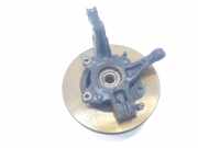 Achsschenkel Rechts Vorne 400145688R Renault IV Technofeel