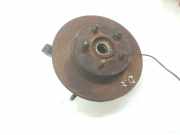 Achsschenkel Links Vorne 52088653AE Jeep Cherokee/Liberty (KJ) Geländewagen 2.8 CRD 16V (ENR) 2003