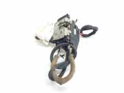 Türschloss Links Hinten 670038416 Maserati Quattroporte VI Limousine 3.0 S Q4 Biturbo V6 24V (M156E)