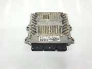 Motorsteuerger?t 9655041480 Peugeot 407 (6D) Limousine 2.0 HDiF 16V (DW10BTED4(RHR)) 2004