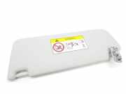 Sonnenblende Rechts 5G0857552DC Seat Ibiza V (KJB) Schrägheck 5-drs 1.0 TSI 12V (DLAC) 2023