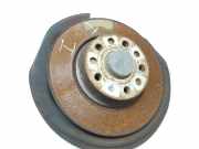 Achsschenkel Links Hinten 3C0505433K Volkswagen Passat Variant (3C5) Kombi 1.9 TDI (BKC) 2005 BKC