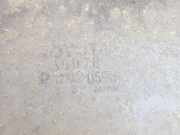 Ladeluftkühler 1794030070 Toyota Land Cruiser (J12) Hardtop Geländewagen 3.0 D-4D 16V (1KDFTV) 2005