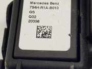 Sicherungskasten RELAIS A1675402434 Mercedes-Benz GLE Coupe (C167) SUV 350de 2.0 Turbo 16V 4-Matic (OM654.920)