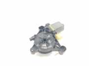 Fensterhebermotor Rechts Hinten 0130822714 Skoda Superb (3V3) Liftback 2.0 TDI (CRLB) 2017