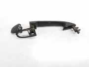 Türgriff Außen Links Hinten A1687660001 Mercedes-Benz A (W168) Schrägheck 1.6 A-160 (M166.960) 1997