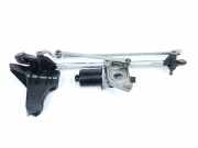 Scheibenwischermotor Vorne 7267503 BMW 3 serie (F30) Limousine 318d 2.0 16V (N47-D20C)