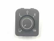 Spiegelverstellung Schalter 3G0959565C Cupra Formentor SUV 2.0 TSI 16V 4Drive (DNFB) 2020 DNFB