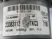 Abs Pumpe 23321781 Opel Insignia Schrägheck 5-drs 1.6 CDTI 16V (B16DTH) 2016