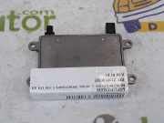 Audio Verstärker 2118200885 Mercedes-Benz C Sportcoupé (C203) Schrägheck 2.2 C-220 CDI 16V (OM646.963) 2003