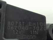 Fensterhebermotor Links Vorne 80731EH100 Nissan X-Trail (T31) SUV 2.0 SE,LE dCi 16V 4x4 (M9R)