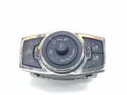 Lichtschalter 2307256 Ford Tourneo Courier (JU2) Großraumlimousine 1.0 Ti-VCT EcoBoost 12V (SFCA) 2015
