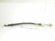 Vorhang Airbag Rechts VOOR 55315018AF Jeep Cherokee/Liberty (KJ) Geländewagen 2.5 CRD 16V (ENJ) 2002