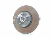 Achsschenkel Links Vorne 51705N7100 Hyundai Tucson (NX) SUV 1.6 T-GDI HEV (G4FT) 2023