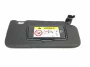 Sonnenblende Rechts H1BBA04100EH3ZHE Ford Puma SUV 1.0 Ti-VCT EcoBoost Hybrid 12V (BZJA)
