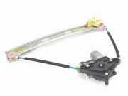 Fensterheber Rechts Hinten 51957505 Fiat 500L (199) Großraumlimousine 1.3 D 16V Multijet (330.A.1000(Euro 6))