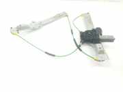 Fensterheber Rechts Vorne 13269606 Opel Combo (Corsa C) Van 1.3 CDTI 16V (Z13DTJ) 2008