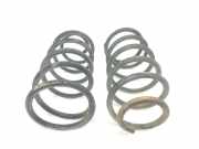 Schraubenfeder Set Hinten 482316B050 Toyota Land Cruiser (J12) Hardtop Geländewagen 3.0 D-4D 16V (1KDFTV) 2004