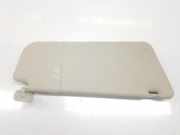 Sonnenblende Rechts 8143XZ Peugeot Partner (GC/GF/GG/GJ/GK) Van 1.6 HDI 90 (DV6DTED(9HF)) 2014