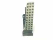 Gaspedalsensor A2043000504 Mercedes-Benz GLK (204.7/9) SUV 2.2 220 CDI 16V BlueEff.,BlueTEC 4-Matic (OM651.912) 2012