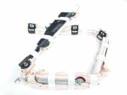Vorhang Airbag Rechts VOOR P1TBA042D94AA Ford Puma SUV 1.0 Ti-VCT EcoBoost Hybrid 12V (BZJA)
