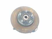 Achsschenkel Rechts Vorne 51716A6000 Hyundai i30 (GDHB5) Schrägheck 1.6 CRDi Blue Drive 16V VGT (D4FB) 2014