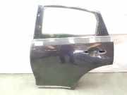 Tür Links Hinten H210A1CAMA Infiniti FX (S51) SUV 30D 3.0 V6 24V AWD (V9X) 2011
