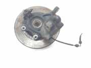 Achsschenkel Links Vorne 1607557480 Peugeot 208 (CA/CC/CK/CL) Schrägheck 1.2 Vti 12V (HMZ)