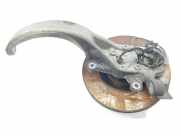 Achsschenkel Links Vorne C2P25454 Jaguar XF (CC9) Limousine 2.2 D S200 16V (224DT) 2015