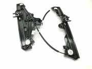 Fensterheber Rechts Vorne 9830815180 Opel Astra L Sports Tourer (F4/FC/FN/FR) Kombi 1.2 Turbo 110 12V (EB2ADT(HNP))