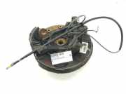 Achsschenkel Links Hinten 33326792523 BMW 3 serie Touring (F31) Kombi 320d 2.0 16V (N47-D20C) 2014