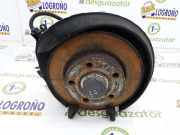 Achsschenkel Links Hinten 8E0505431AF Audi A4 Avant (B7) Kombi 2.0 TDI 16V (BRE) 2006