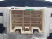 Bedienung Klimaanlage 5P3741700 Dacia Dokker (0S) Großraumlimousine 1.5 dCi 90 (K9K-626(K9K-E6)) 2017