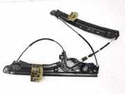 Fensterheber Links Vorne 51337182106 BMW 7 serie (F01/02/03/04) Limousine 740d 24V (N57-D30B) 2009