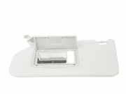 Sonnenblende Links 7620A901 Mitsubishi ASX SUV 1.6 MIVEC 16V (4A92) 2016