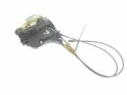 Türschloss Rechts Hinten 9138Q6 Citroën C-Crosser SUV 2.2 HDiF 16V (DW12METED4(4HN)) 2007