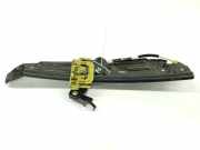 Fensterheber Rechts Hinten 51357182614 BMW 5 serie (F10) Limousine 530d 24V (N57-D30A) 2012