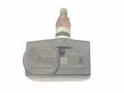 Reifendrucksensor 8200281399 Renault Scénic II (JM) Großraumlimousine 1.9 dCi 120 (F9Q-812) 2004