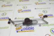 Scheibenwischermotor Vorne 6R1955023C Seat Ibiza IV (6J5) Schrägheck 5-drs 1.4 TDI 12V (CUTA) 2017