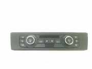 Bedienung Heizung 64119147299 BMW 3 serie Touring (E91) Kombi 325d 24V (M57N2-D30(306D3)) 2007