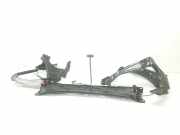 Schließplatte Kühlerträger A2046200091 Mercedes-Benz GLK (204.7/9) SUV 3.0 350 CDI 24V 4-Matic (OM642.832)