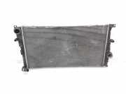 Radiator 17117600518 BMW 4 serie (F32) Coupé 435d xDrive 3.0 24V (N57-D30B)
